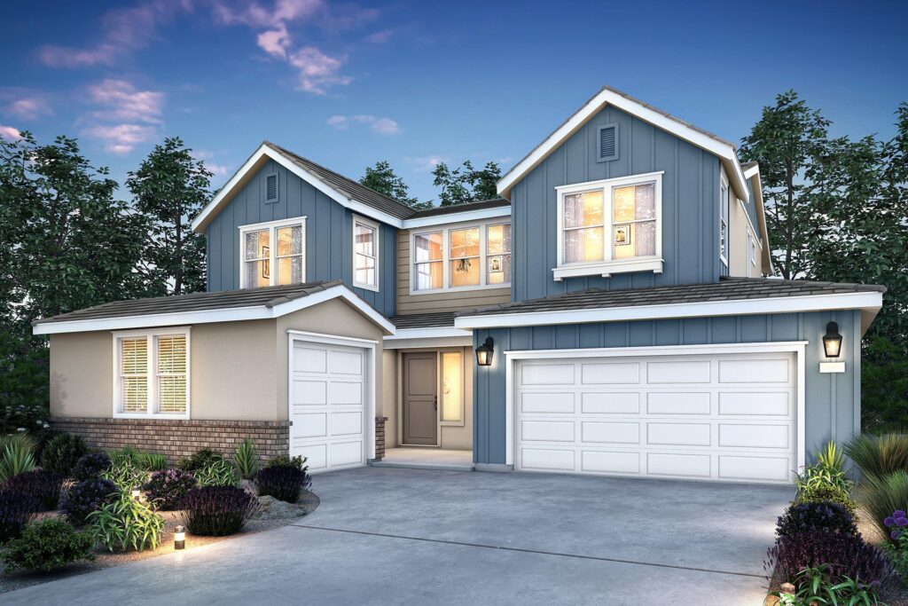 Cardiff Residence 2, by Signature Homes