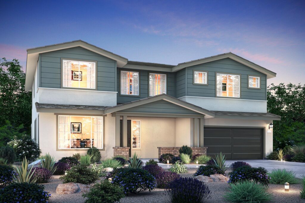 Cardiff Residence 3, by Signature Homes