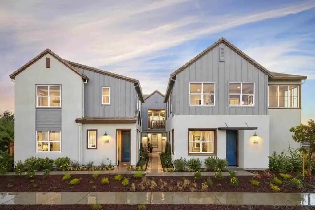 Hideaway at River Islands in Lathrop California