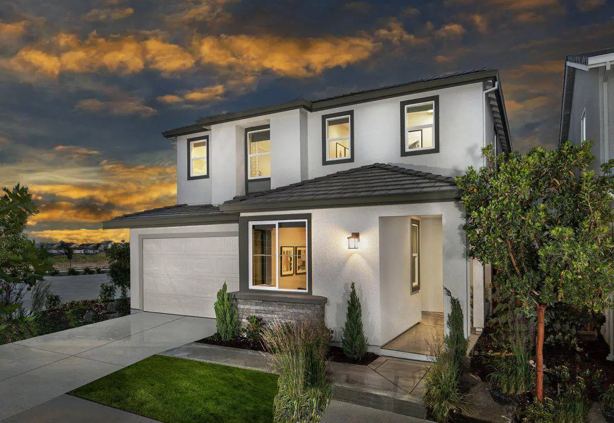 Residence 1 Home at Catalina II by Kiper Homes at River Islandswebgeo River Islands Residence 1 Home at Catalina II by Kiper Homes at River Islands