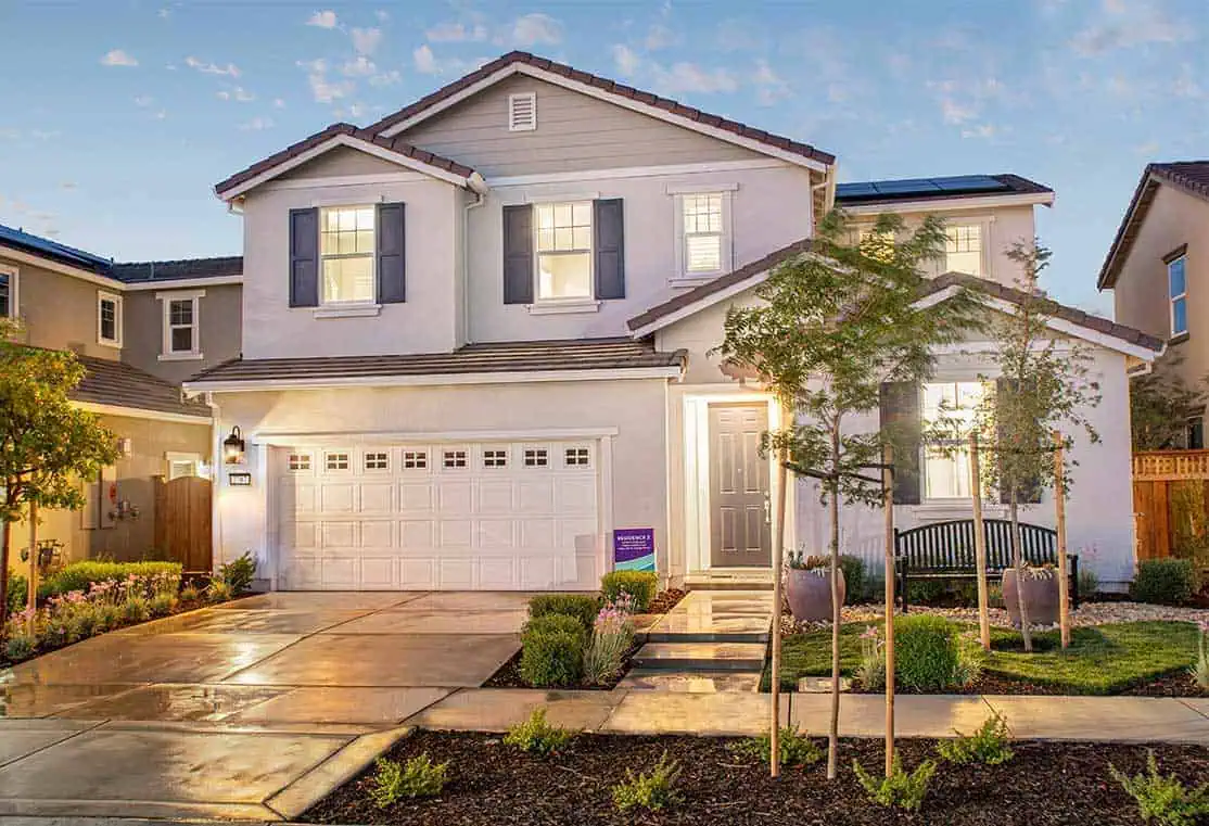 Photo 1 TPHNCBreakwaterP2Exterior River Islands Breakwater at River Islands by Tri Point Homes in Lathrop California