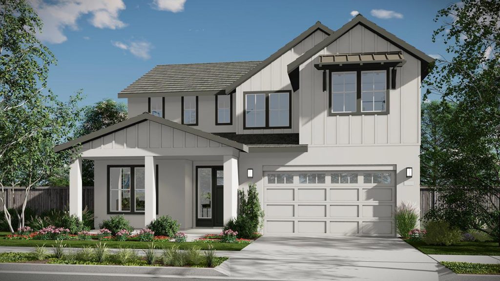 Skye Residence 2 by Kiper Homes