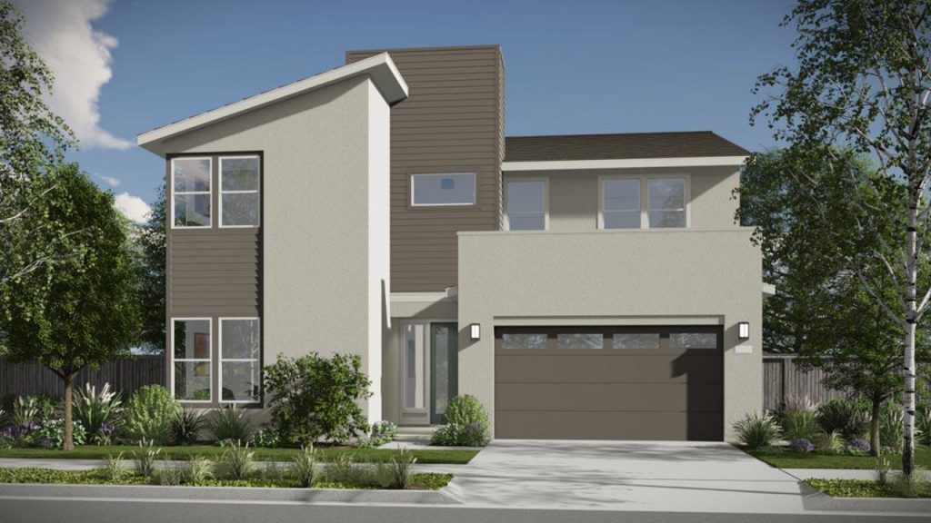 Skye Residence 3 by Kiper Homes