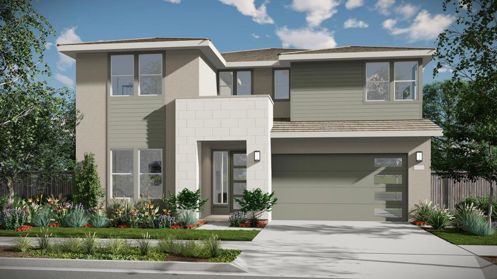 Skye Residence 4 by Kiper Homes