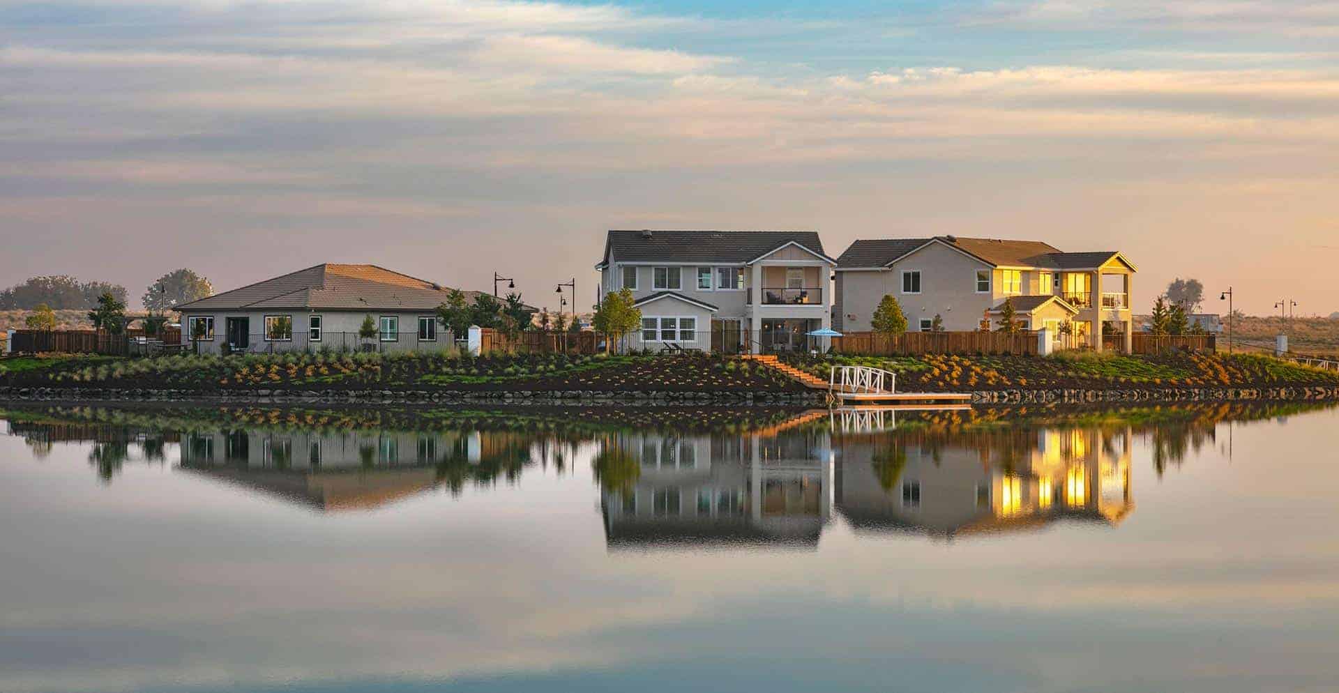 An Unparalleled Lifestyle | Find Your Home