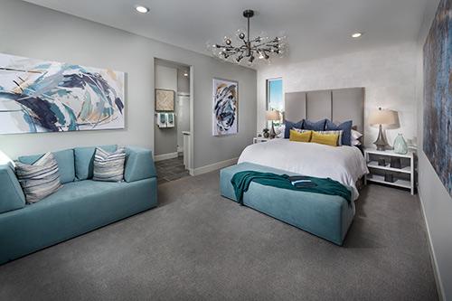 horizon primary suite