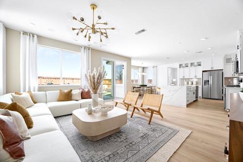 laguna plan two indoor space