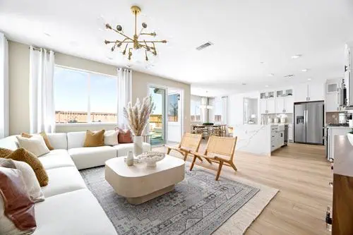 laguna plan two indoor space