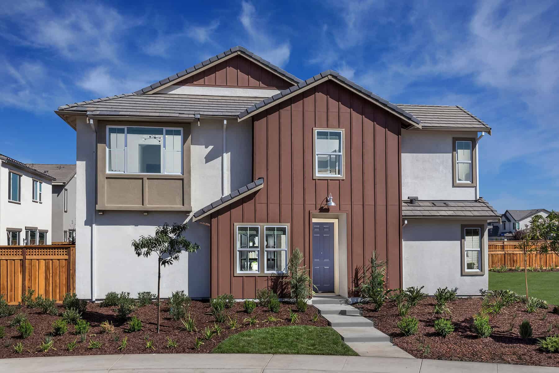 Driftway by Kiper Homes at River Islands