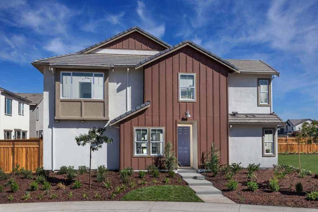 Driftway by Kiper Homes at River Islands