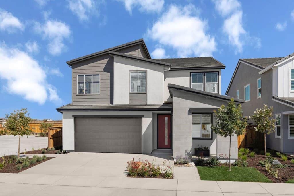 Serena Plan 1 by Kiper Homes at River Islands