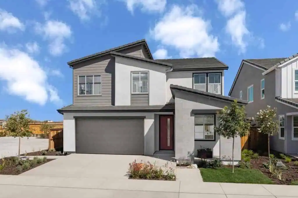 Serena Plan 1 by Kiper Homes at River Islands