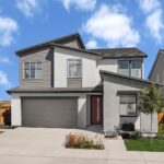 Serena by Kiper Homes at River Islands