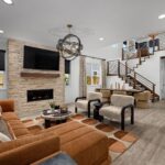 Serena Plan 1 by Kiper Homes at River Islands