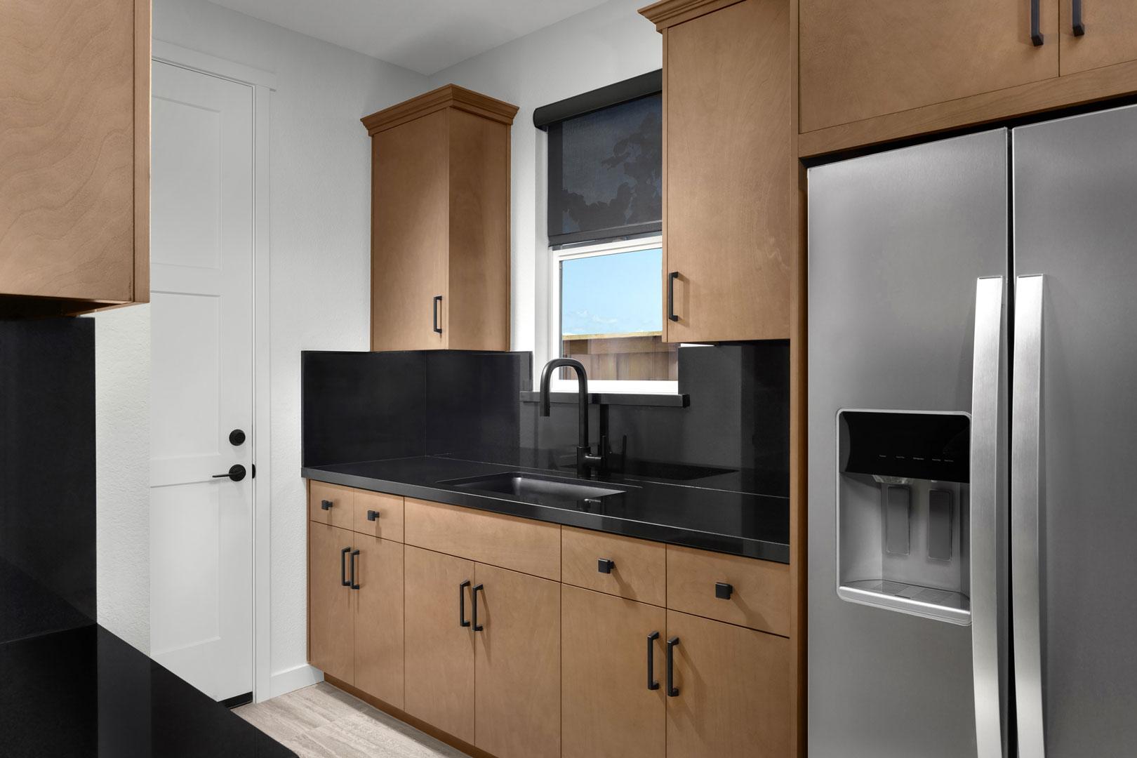 Serena Plan 1 by Kiper Homes at River Islands