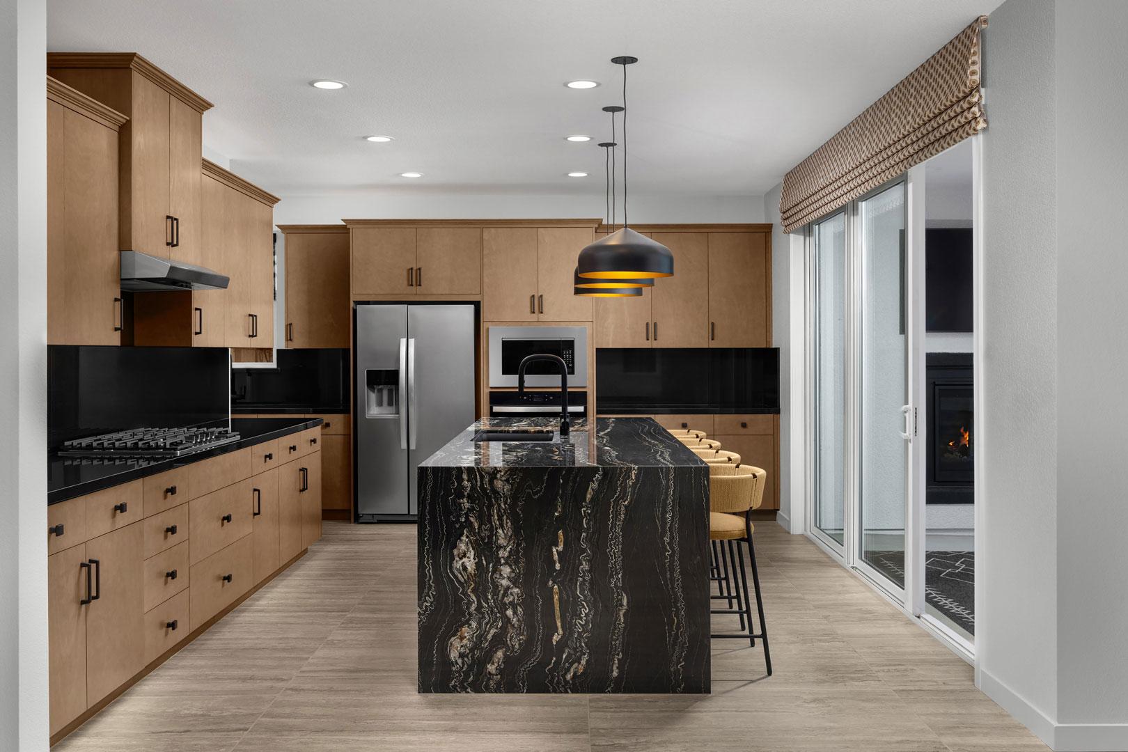 Serena Plan 1 by Kiper Homes at River Islands