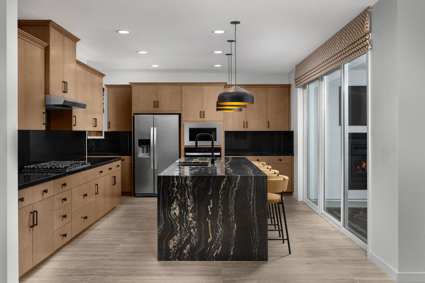 Serena Plan 1 by Kiper Homes at River Islands