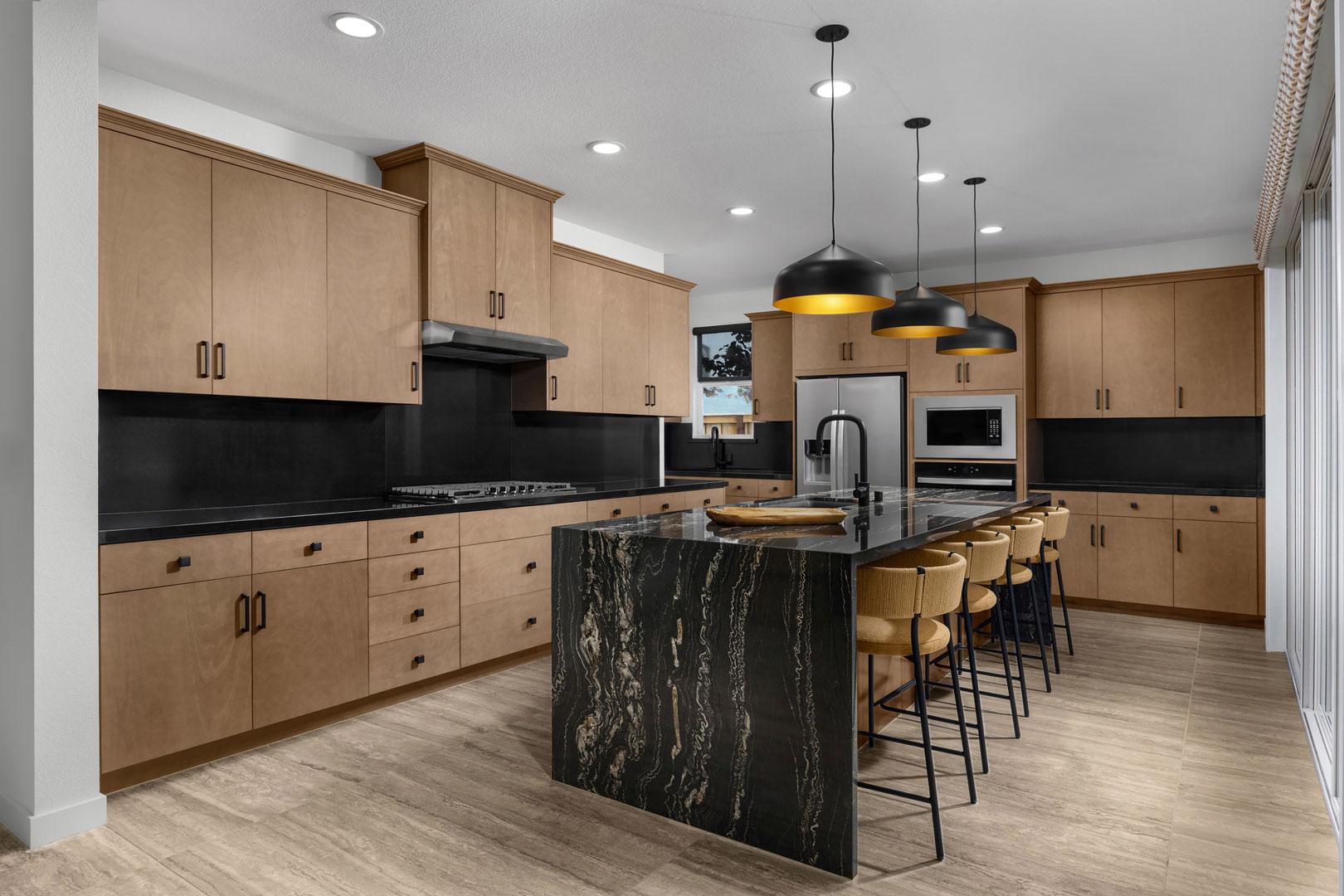 Serena Plan 1 by Kiper Homes at River Islands