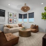 Serena Plan 1 by Kiper Homes at River Islands