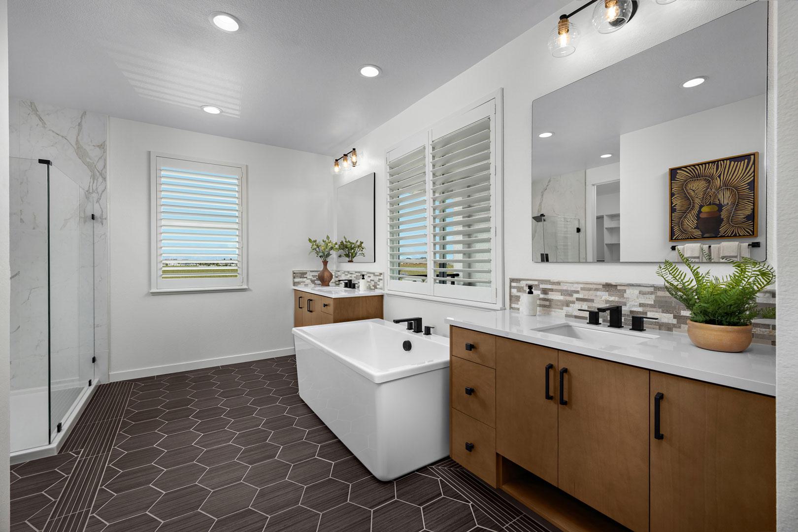 Serena Plan 1 by Kiper Homes at River IslandsSerena Plan 1 by Kiper Homes at River Islands