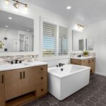 Serena Plan 1 by Kiper Homes at River Islands