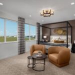 Serena Plan 1 by Kiper Homes at River Islands