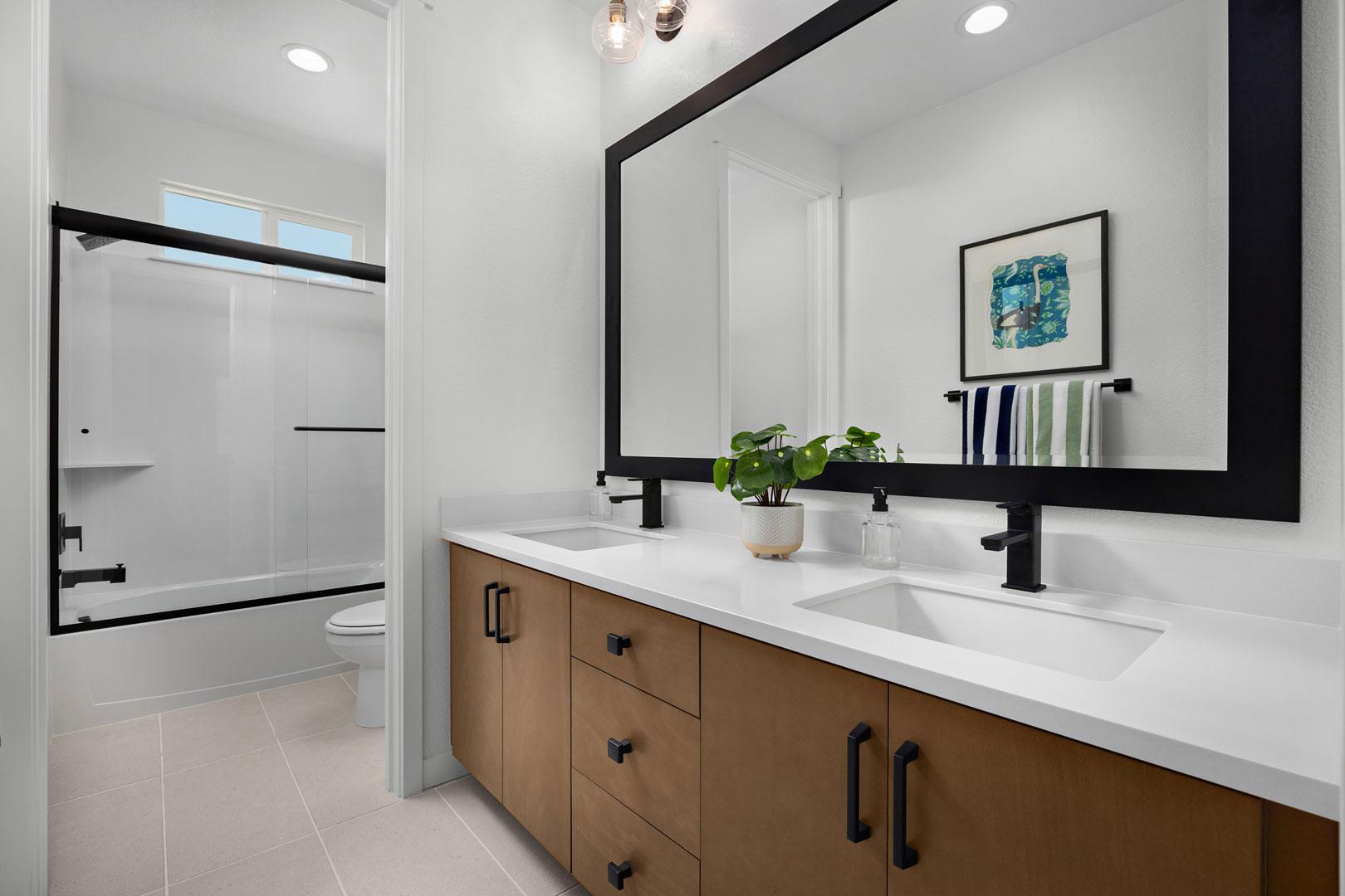 Serena Plan 1 by Kiper Homes at River Islands