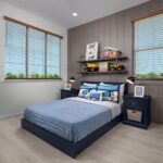 Serena Plan 1 by Kiper Homes at River Islands