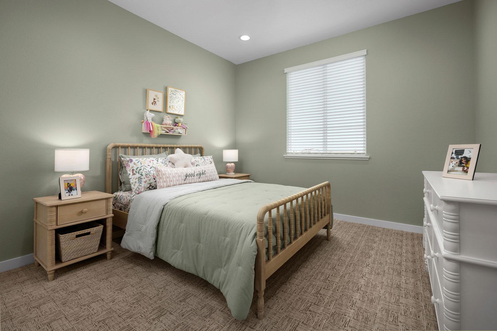 Serena Plan 1 by Kiper Homes at River Islands
