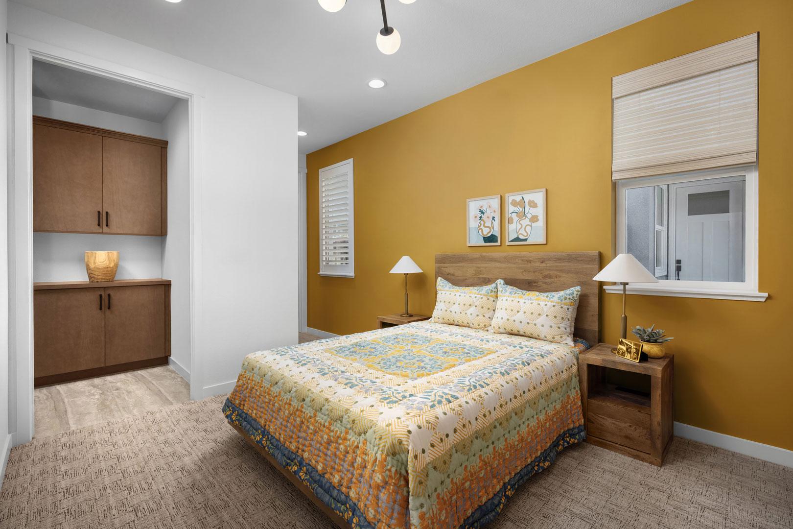 Serena Plan 1 by Kiper Homes at River Islands