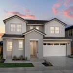Serena by Kiper Homes at River Islands