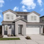 Serena by Kiper Homes at River Islands