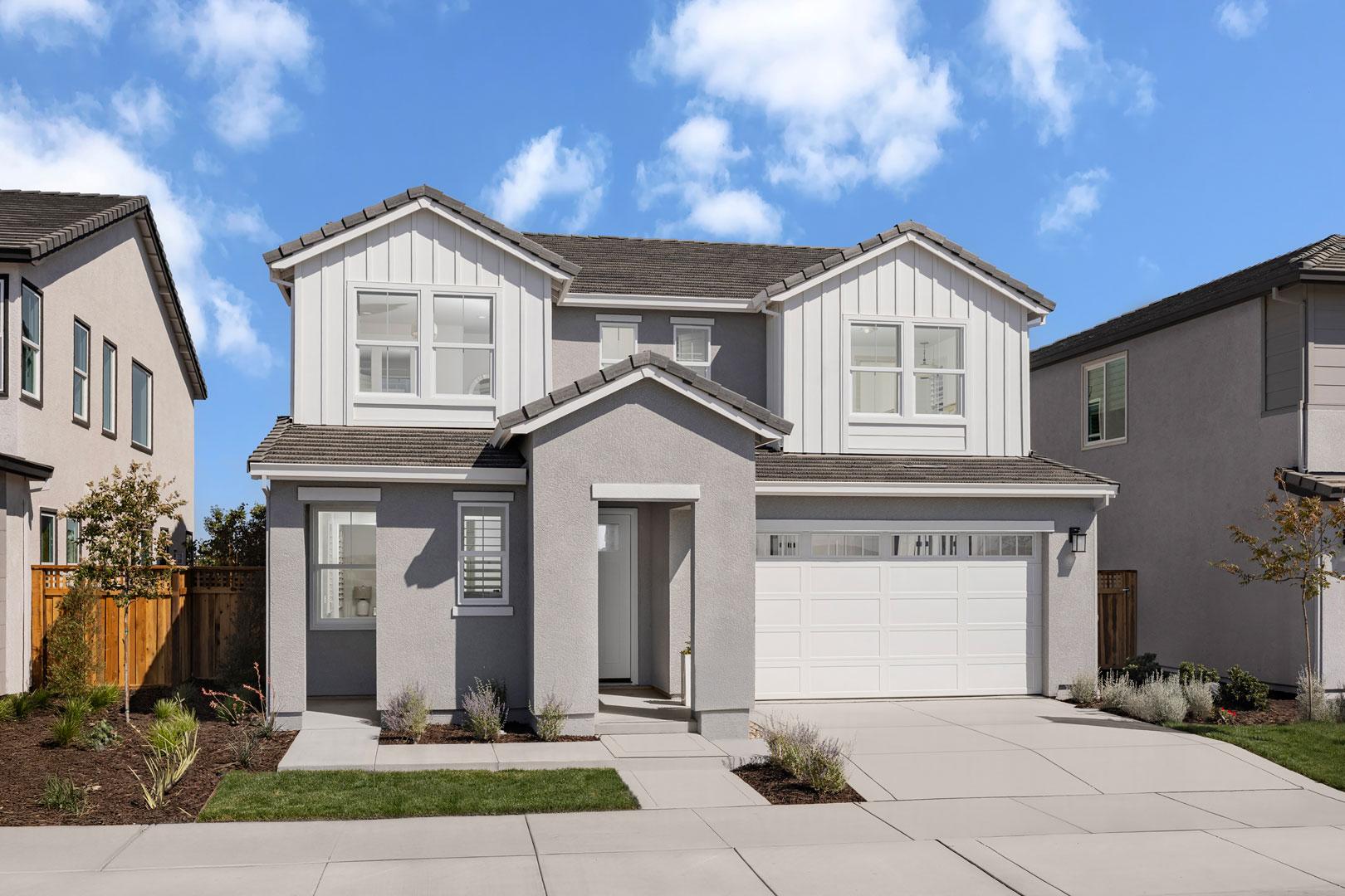 Serena by Kiper Homes at River Islands