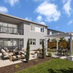 Serena by Kiper Homes at River Islands