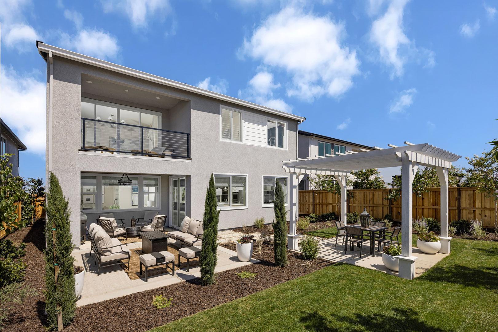 Serena by Kiper Homes at River Islands