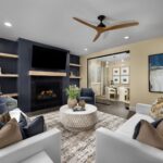 Serena Plan 2 by Kiper Homes at River Islands