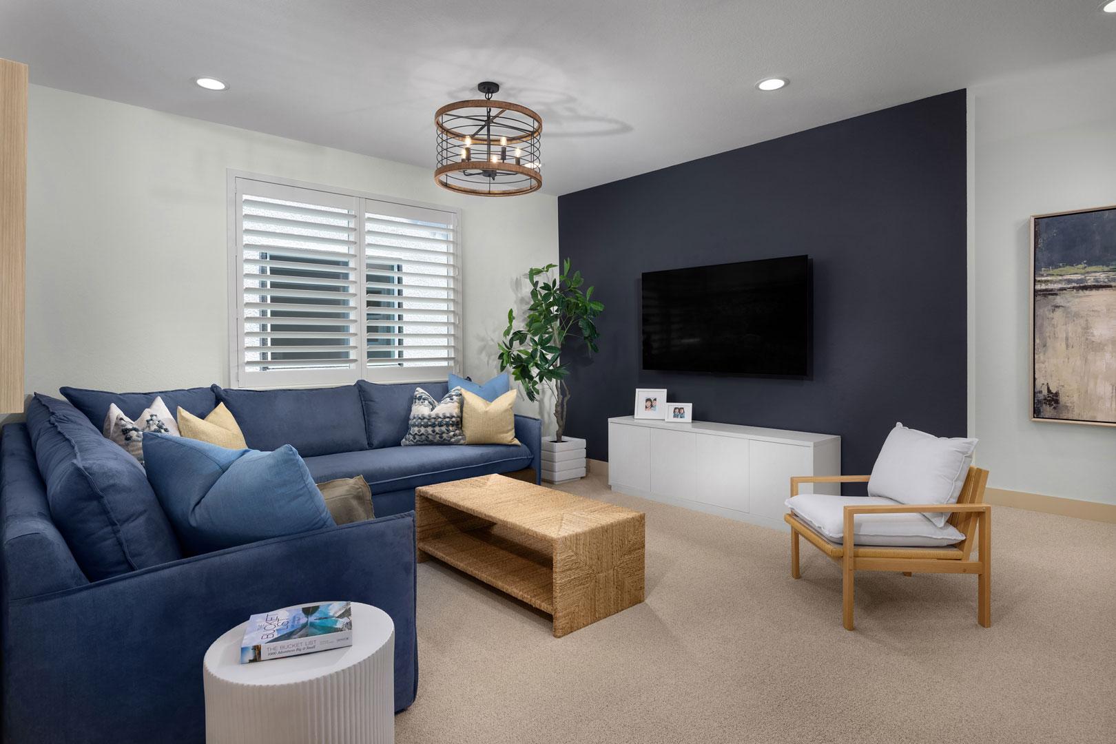 Serena Plan 2 by Kiper Homes at River Islands