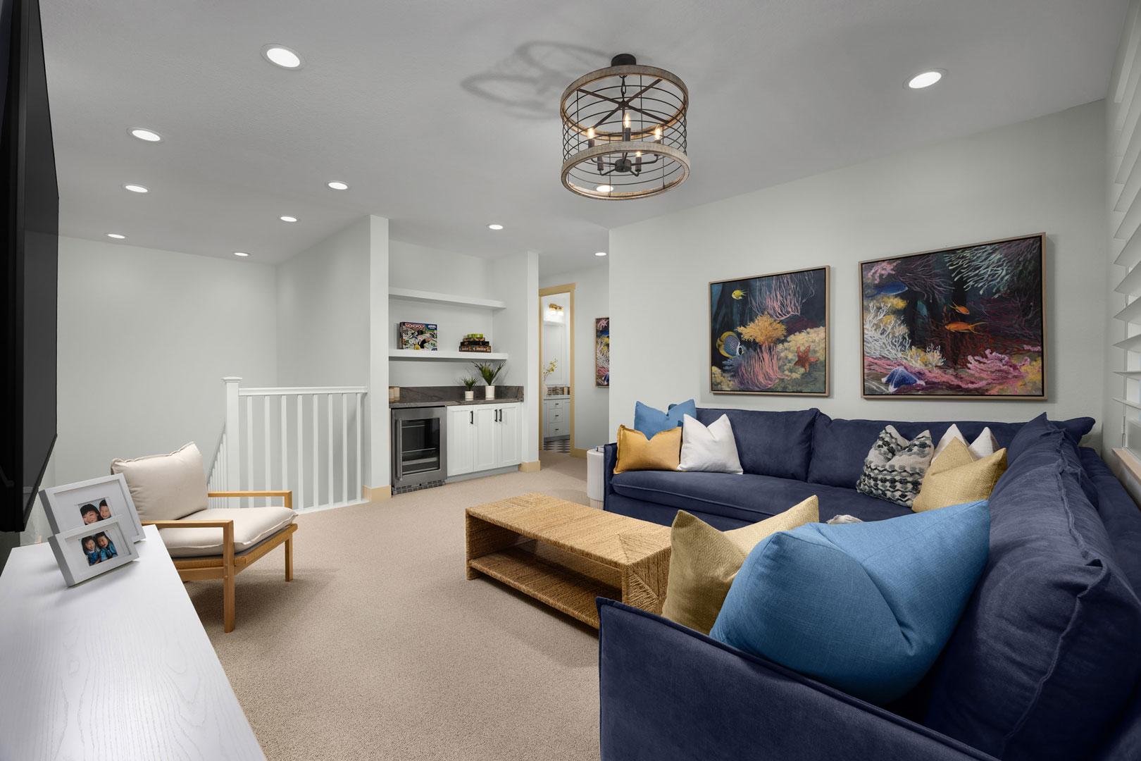 Serena Plan 2 by Kiper Homes at River Islands