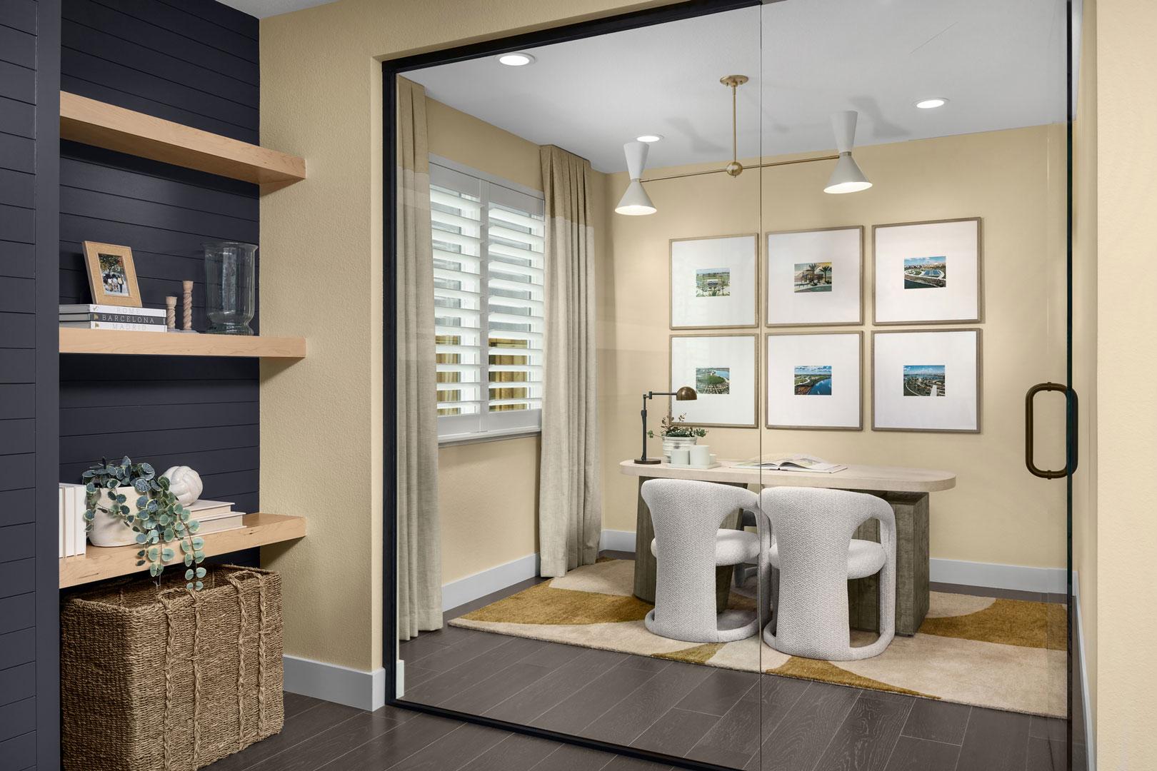 Serena Plan 2 by Kiper Homes at River Islands