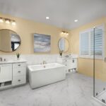 Serena Plan 2 by Kiper Homes at River Islands