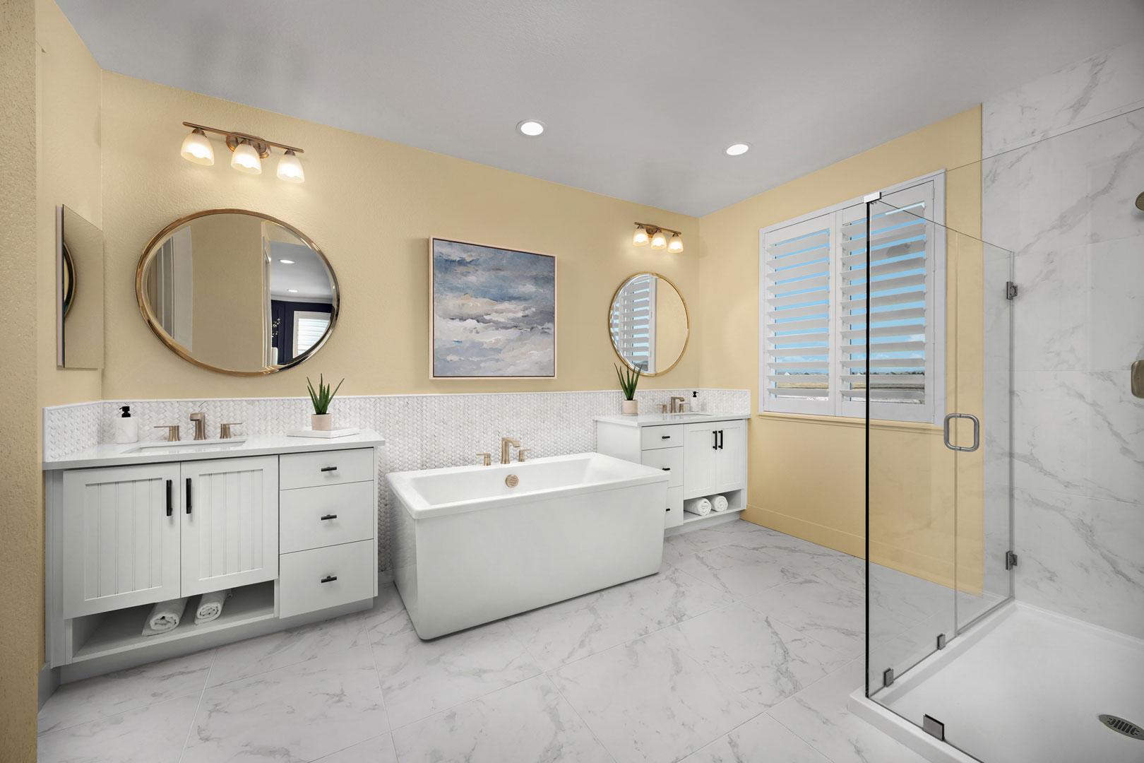 Serena Plan 2 by Kiper Homes at River Islands