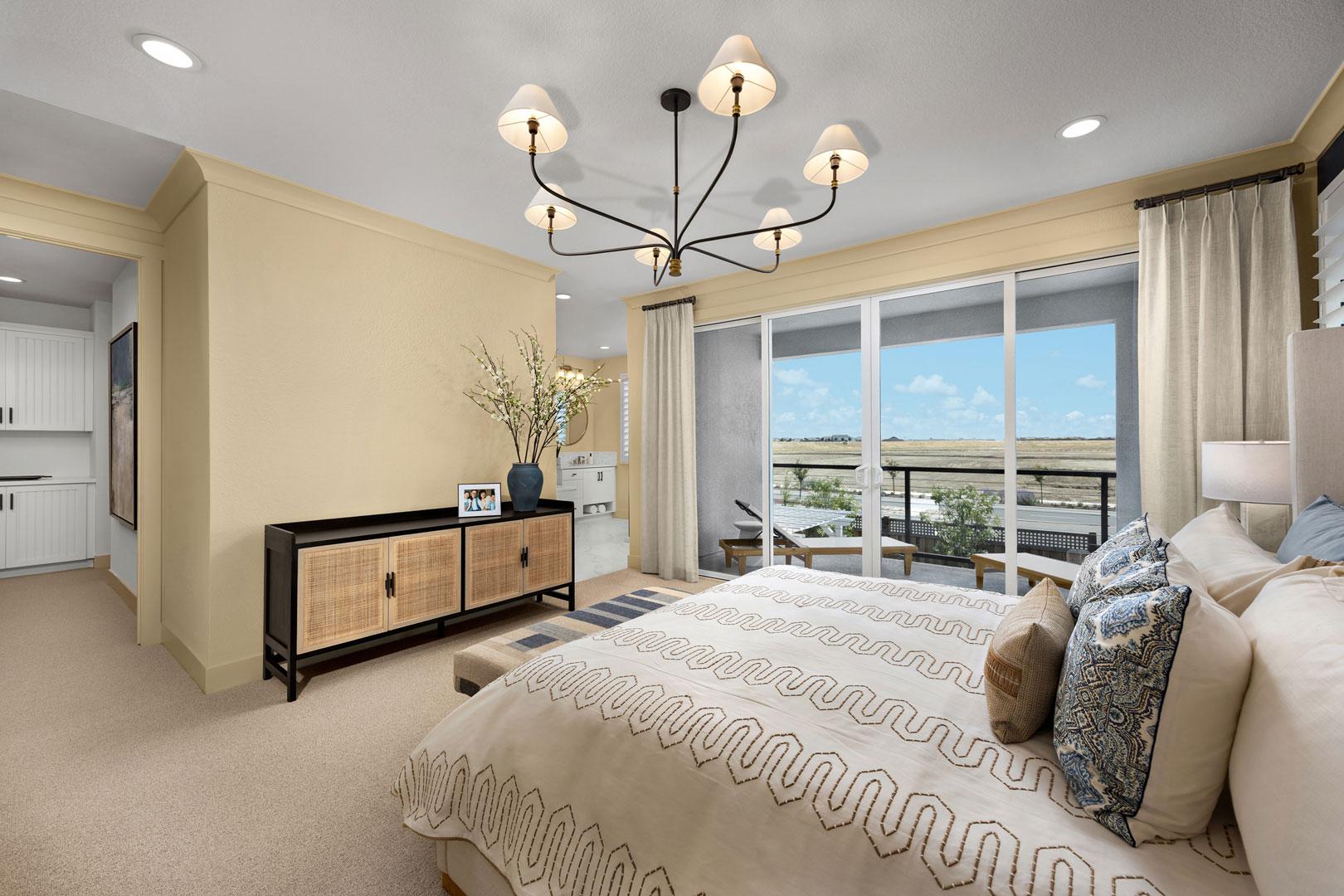 Serena Plan 2 by Kiper Homes at River Islands