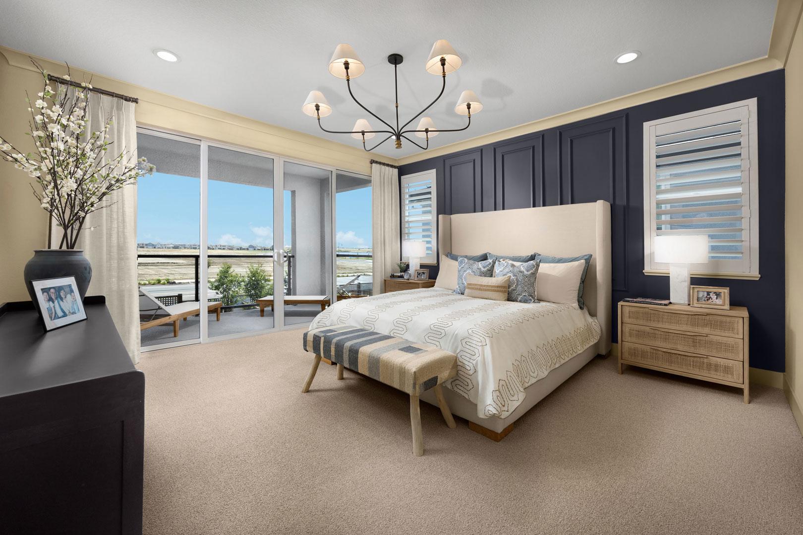 Serena Plan 2 by Kiper Homes at River Islands