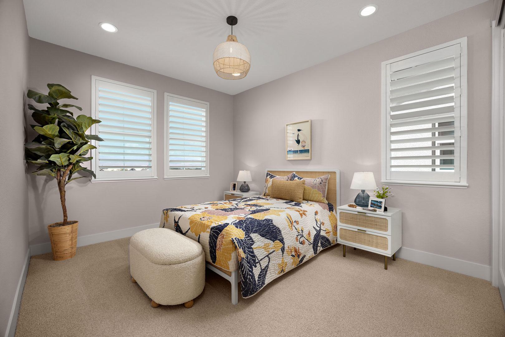 Serena Plan 2 by Kiper Homes at River Islands