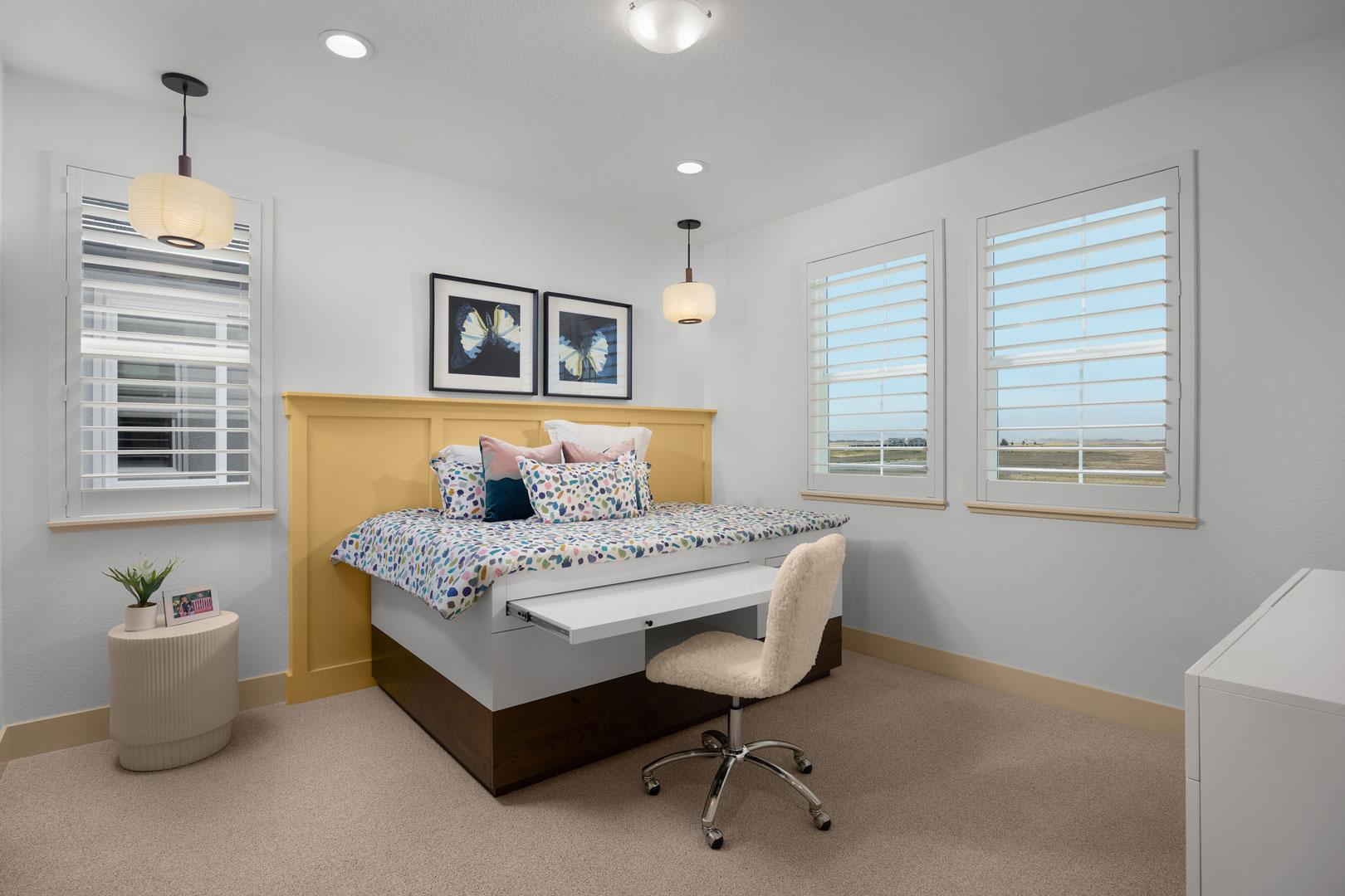 Serena Plan 2 by Kiper Homes at River Islands