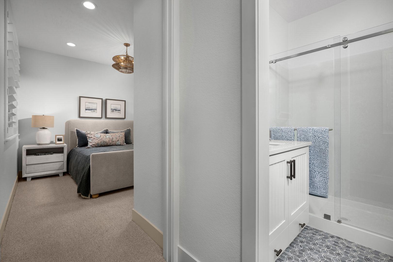 Serena Plan 2 by Kiper Homes at River Islands