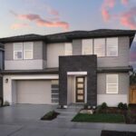 Serena Plan 3 by Kiper Homes at River Islands