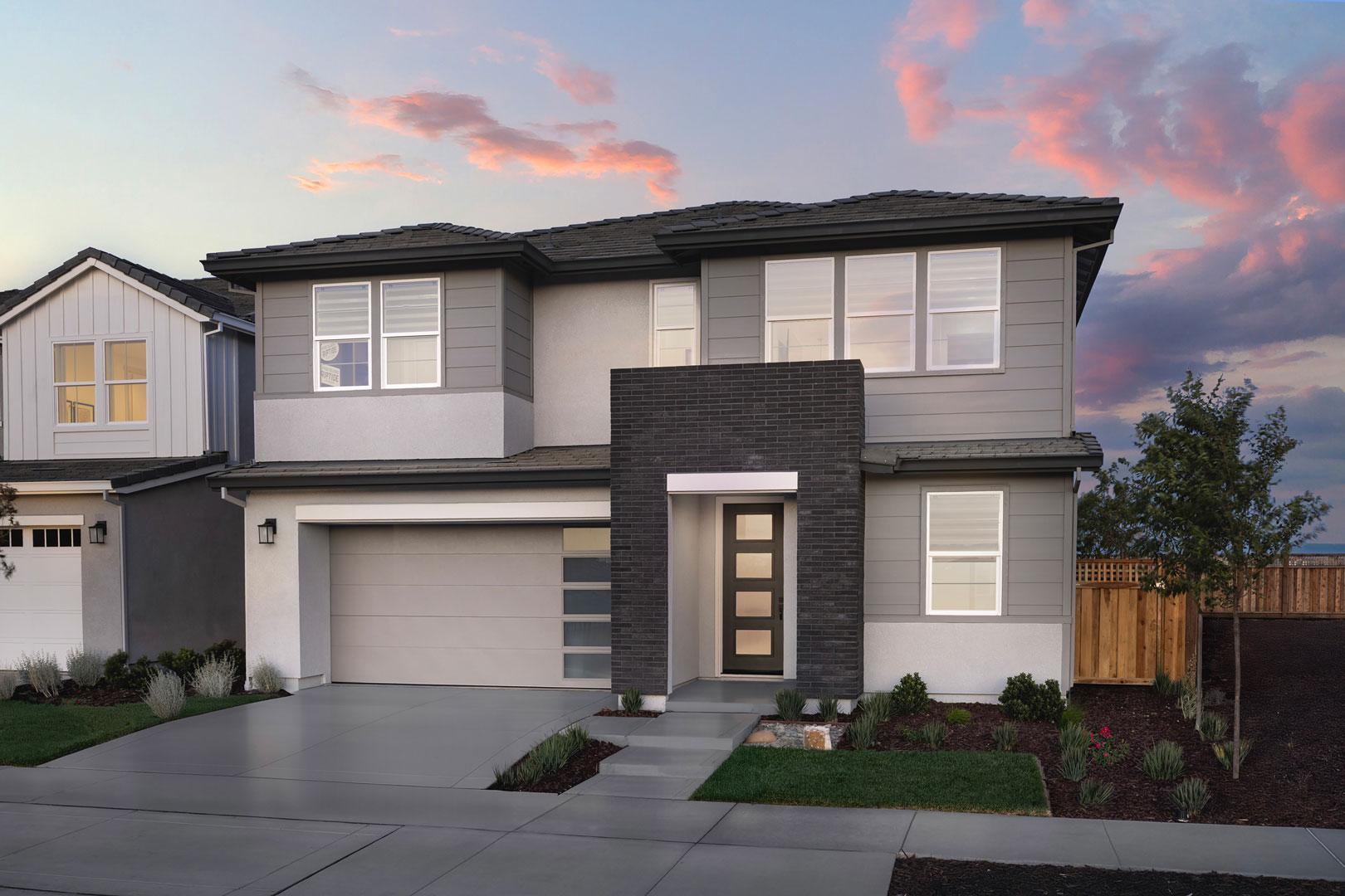 Serena by Kiper Homes at River Islands