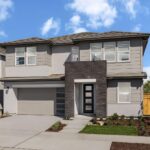 Serena by Kiper Homes at River Islands