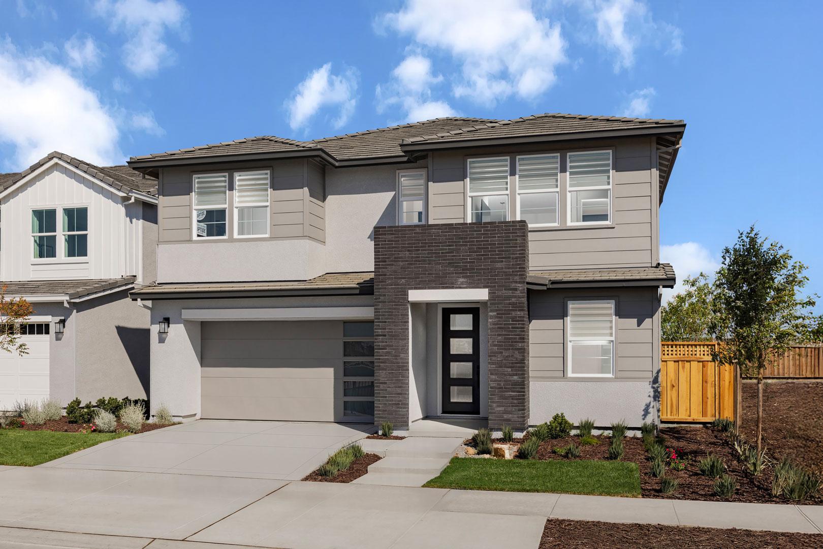 Serena by Kiper Homes at River Islands